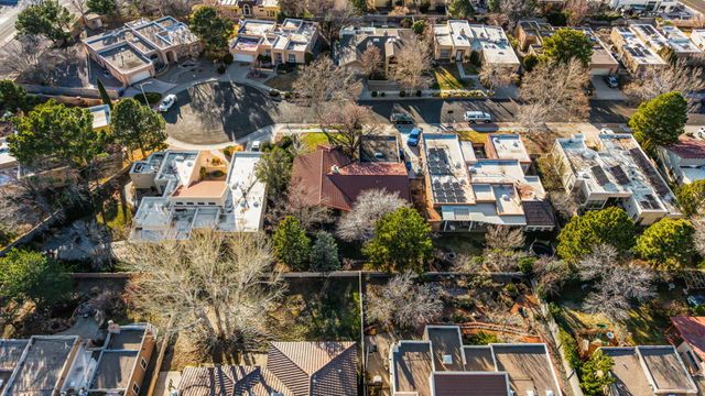 5708 Elderberry Court NE, Albuquerque, NM 87111