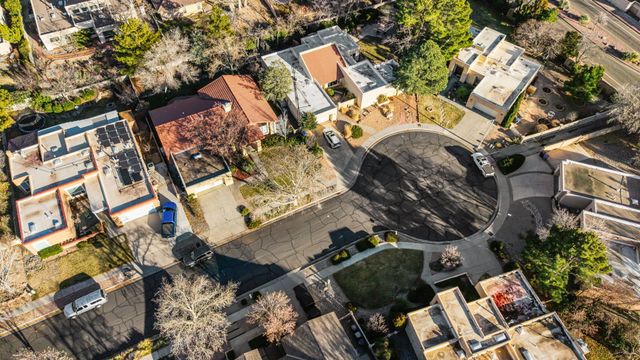 5708 Elderberry Court NE, Albuquerque, NM 87111