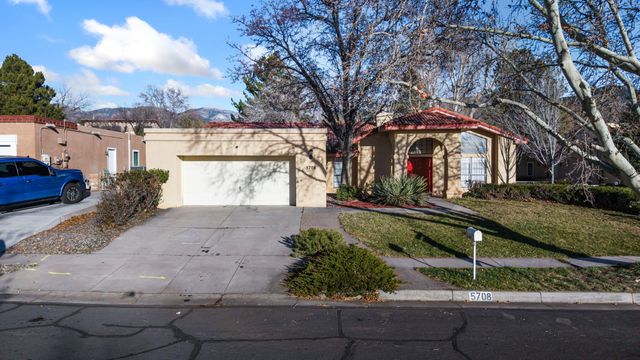 5708 Elderberry Court NE, Albuquerque, NM 87111