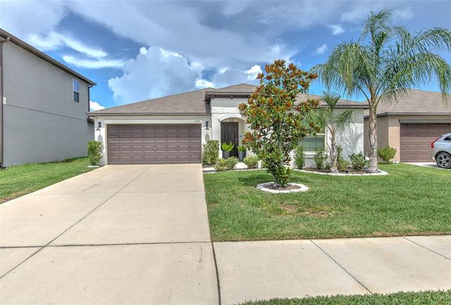 3511 COASTAL DUSK DRIVE, Plant City, FL 33565