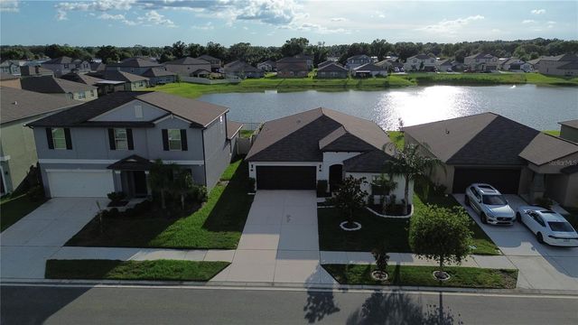 3511 COASTAL DUSK DRIVE, Plant City, FL 33565