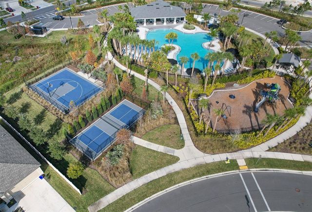 3511 COASTAL DUSK DRIVE, Plant City, FL 33565