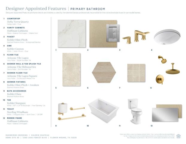 1200 Lake Street, Flower Mound, TX 75028