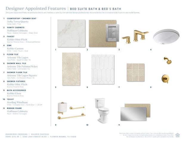 1200 Lake Street, Flower Mound, TX 75028