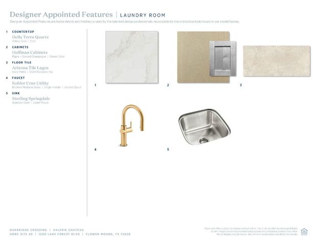 1200 Lake Street, Flower Mound, TX 75028