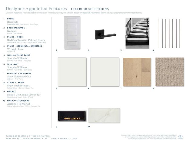 1200 Lake Street, Flower Mound, TX 75028