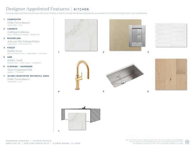 1200 Lake Street, Flower Mound, TX 75028