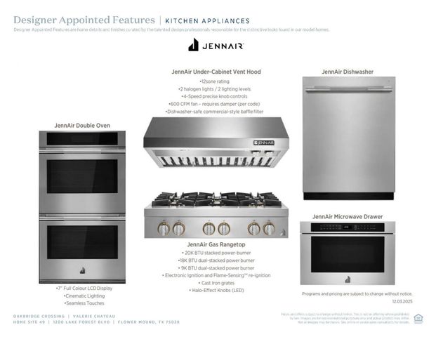 1200 Lake Street, Flower Mound, TX 75028