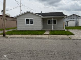 1681 R Avenue, New Castle, IN 47362