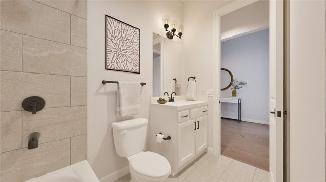 1322 Secret Grove Trail, Tomball, TX 77375