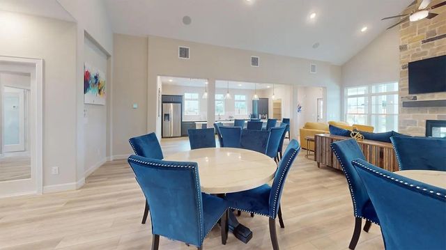 1322 Secret Grove Trail, Tomball, TX 77375