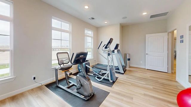 1322 Secret Grove Trail, Tomball, TX 77375