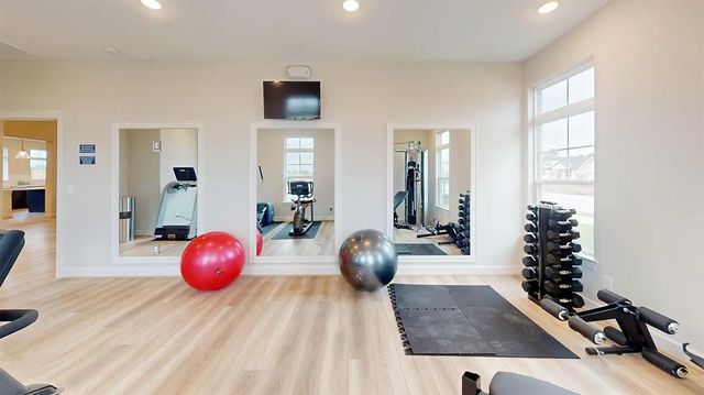 1322 Secret Grove Trail, Tomball, TX 77375
