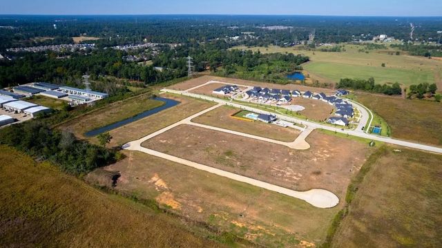 1322 Secret Grove Trail, Tomball, TX 77375