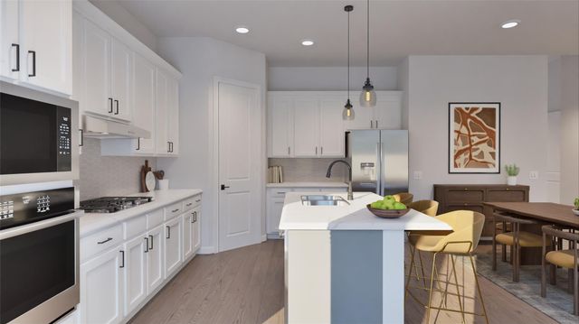 1322 Secret Grove Trail, Tomball, TX 77375