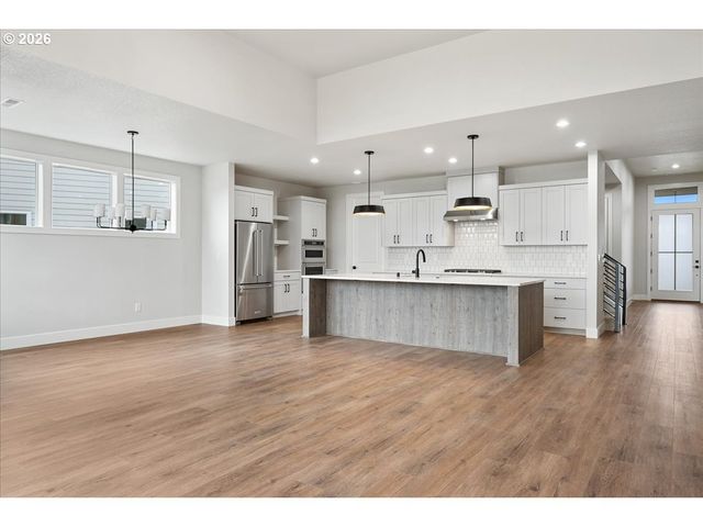 3517 N 11TH Cir, Ridgefield, WA 98642