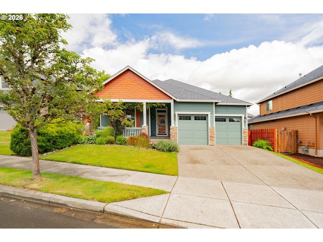 3016 Ne 169TH Way, Ridgefield, WA 98642