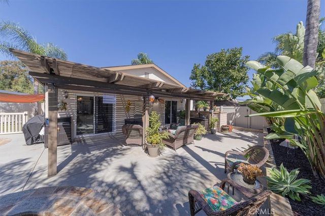 27302 Osuna, Mission Viejo, CA 92691