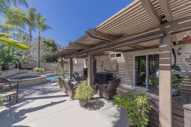 27302 Osuna, Mission Viejo, CA 92691