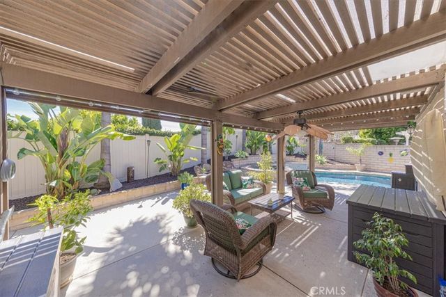 27302 Osuna, Mission Viejo, CA 92691