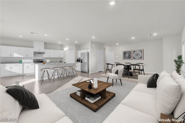 7507 Pink Mimosa Avenue, Las Vegas, NV 89113