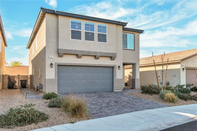 7507 Pink Mimosa Avenue, Las Vegas, NV 89113