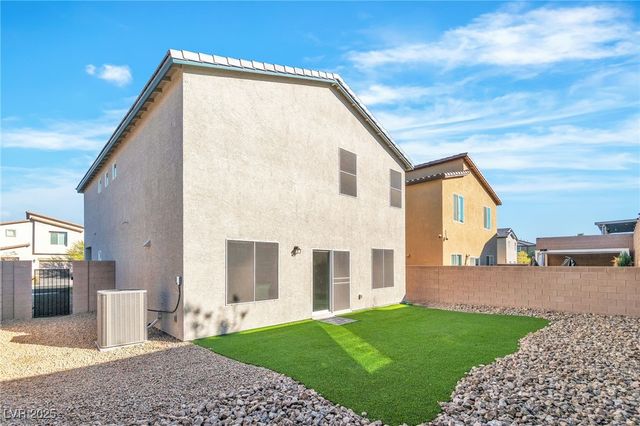 7507 Pink Mimosa Avenue, Las Vegas, NV 89113