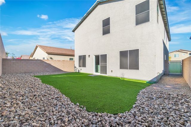 7507 Pink Mimosa Avenue, Las Vegas, NV 89113