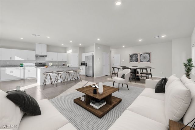 7507 Pink Mimosa Avenue, Las Vegas, NV 89113