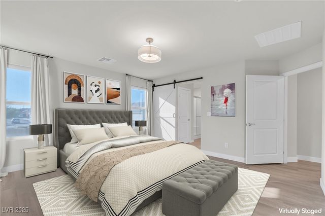 7507 Pink Mimosa Avenue, Las Vegas, NV 89113