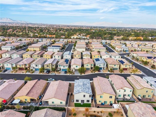 7507 Pink Mimosa Avenue, Las Vegas, NV 89113