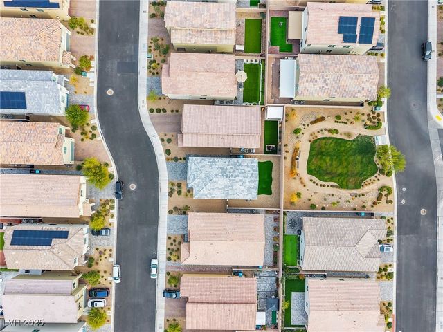 7507 Pink Mimosa Avenue, Las Vegas, NV 89113