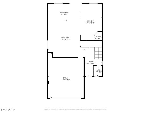 7507 Pink Mimosa Avenue, Las Vegas, NV 89113