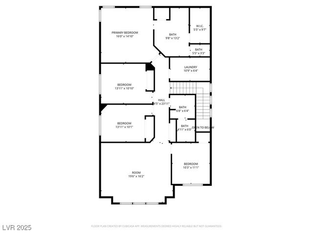 7507 Pink Mimosa Avenue, Las Vegas, NV 89113