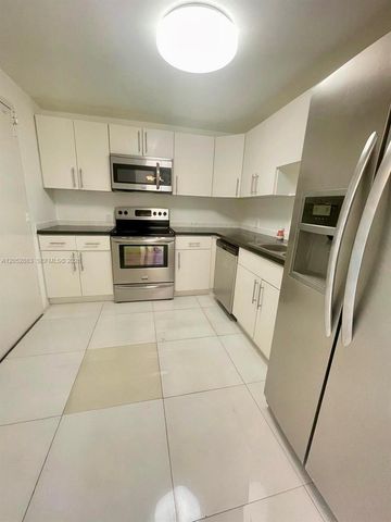 13155 Ixora Court 201, North Miami, FL 33181