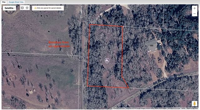 TBD Stribbling, Whitesboro, TX 76273