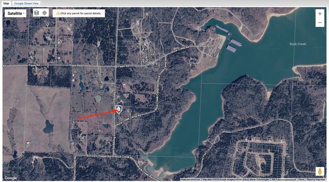 TBD Stribbling, Whitesboro, TX 76273