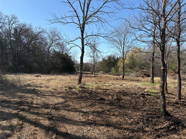 TBD Stribbling, Whitesboro, TX 76273