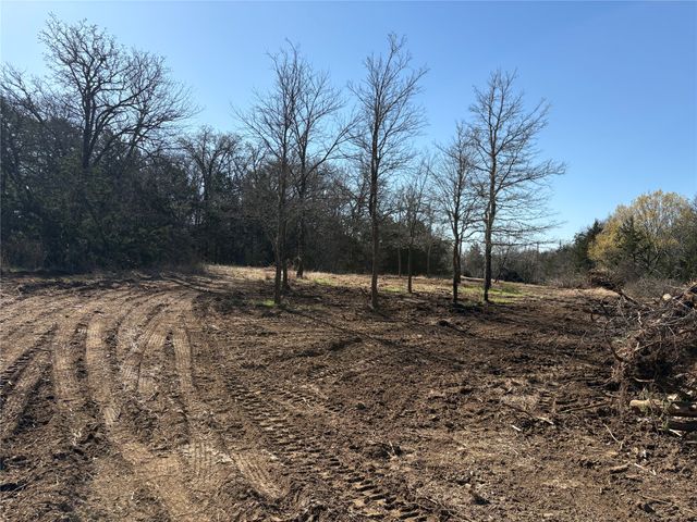 TBD Stribbling, Whitesboro, TX 76273