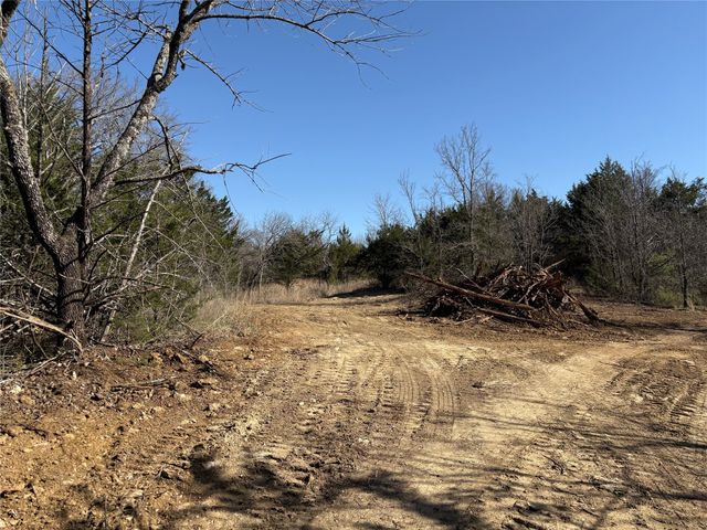 TBD Stribbling, Whitesboro, TX 76273