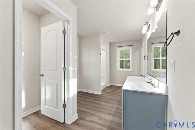 1430 Tutelo Rd, Quinton, VA 23141