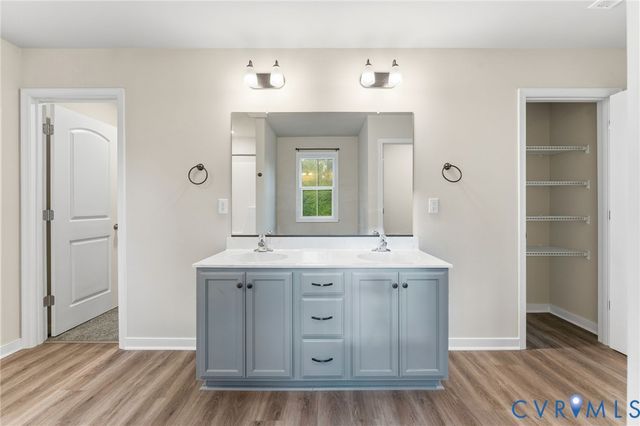 1430 Tutelo Rd, Quinton, VA 23141