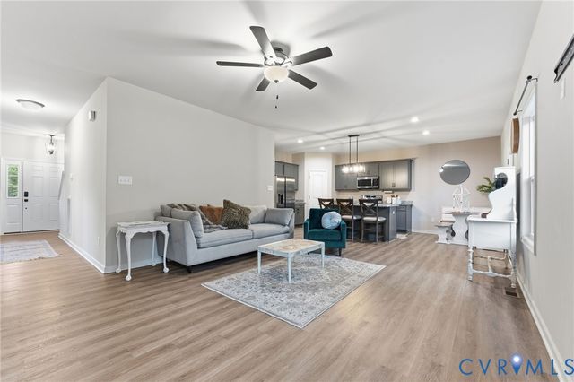 1430 Tutelo Rd, Quinton, VA 23141