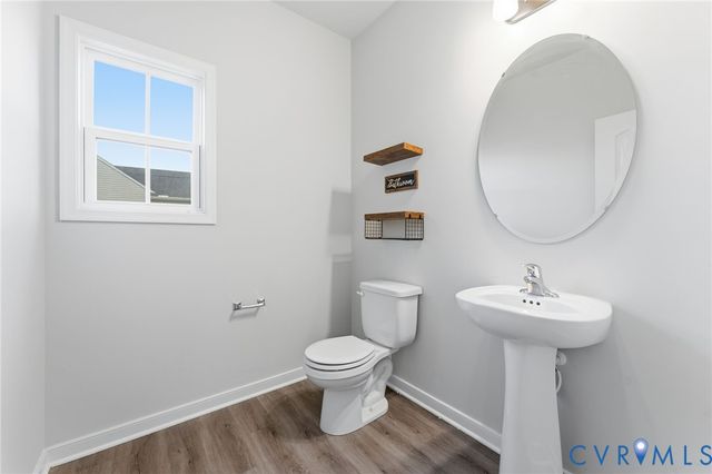 1430 Tutelo Rd, Quinton, VA 23141