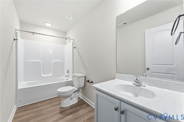 1430 Tutelo Rd, Quinton, VA 23141