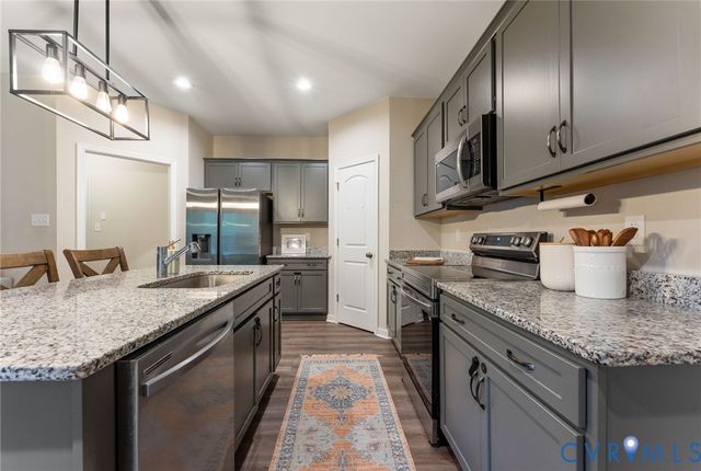 1430 Tutelo Rd, Quinton, VA 23141