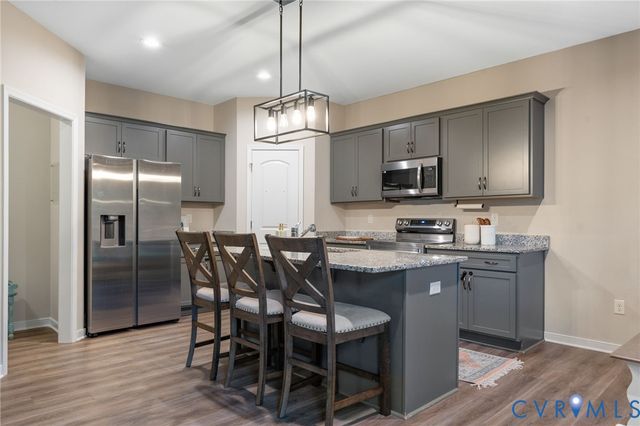 1430 Tutelo Rd, Quinton, VA 23141
