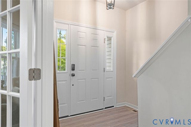 1430 Tutelo Rd, Quinton, VA 23141