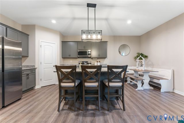 1430 Tutelo Rd, Quinton, VA 23141