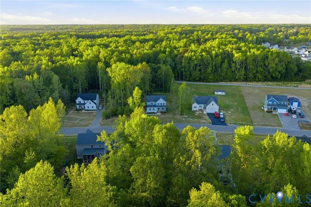 1430 Tutelo Rd, Quinton, VA 23141